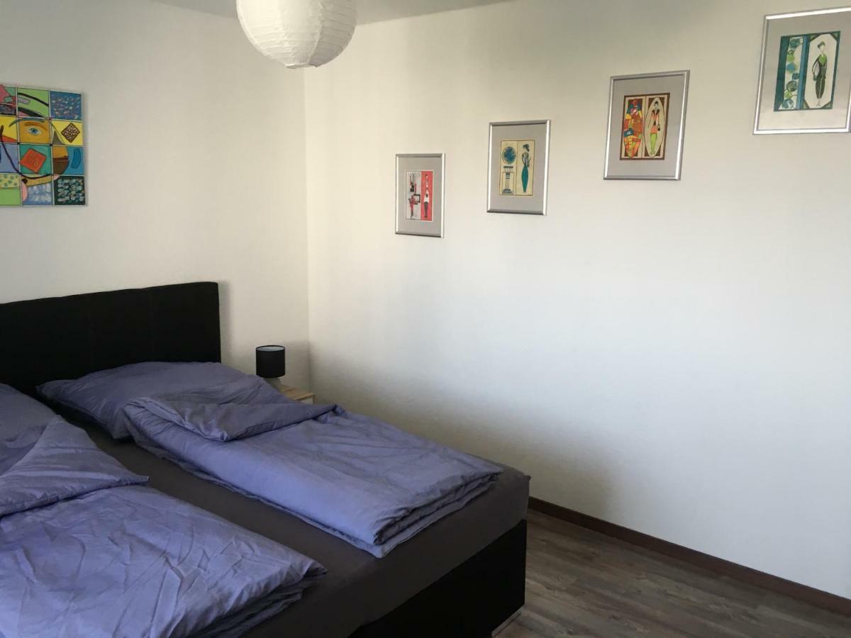 Ferienwohnung Anna-Lena Фридрихсхафен Экстерьер фото