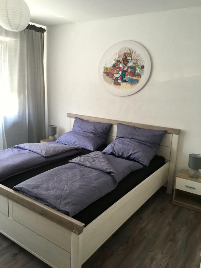 Ferienwohnung Anna-Lena Фридрихсхафен Экстерьер фото